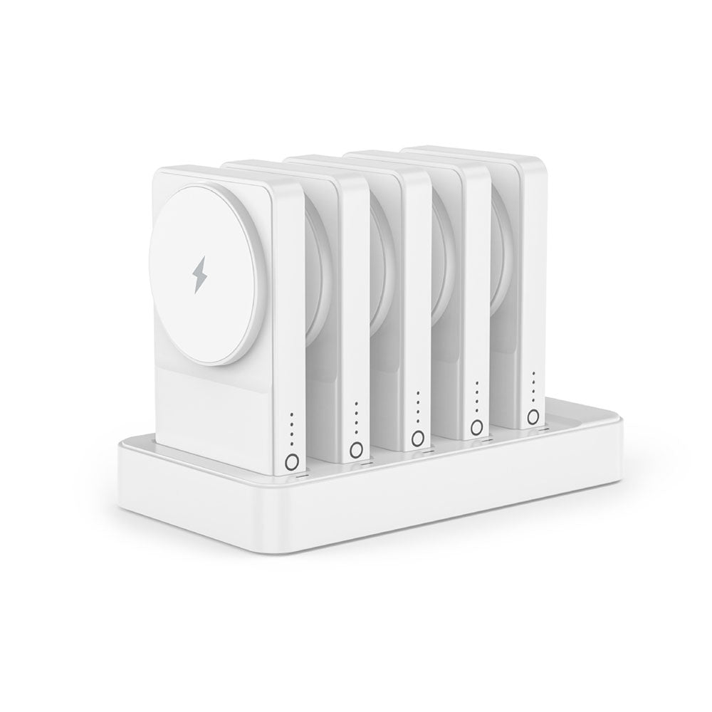 10 in 1 MagPod Power Station - Moderno Collections