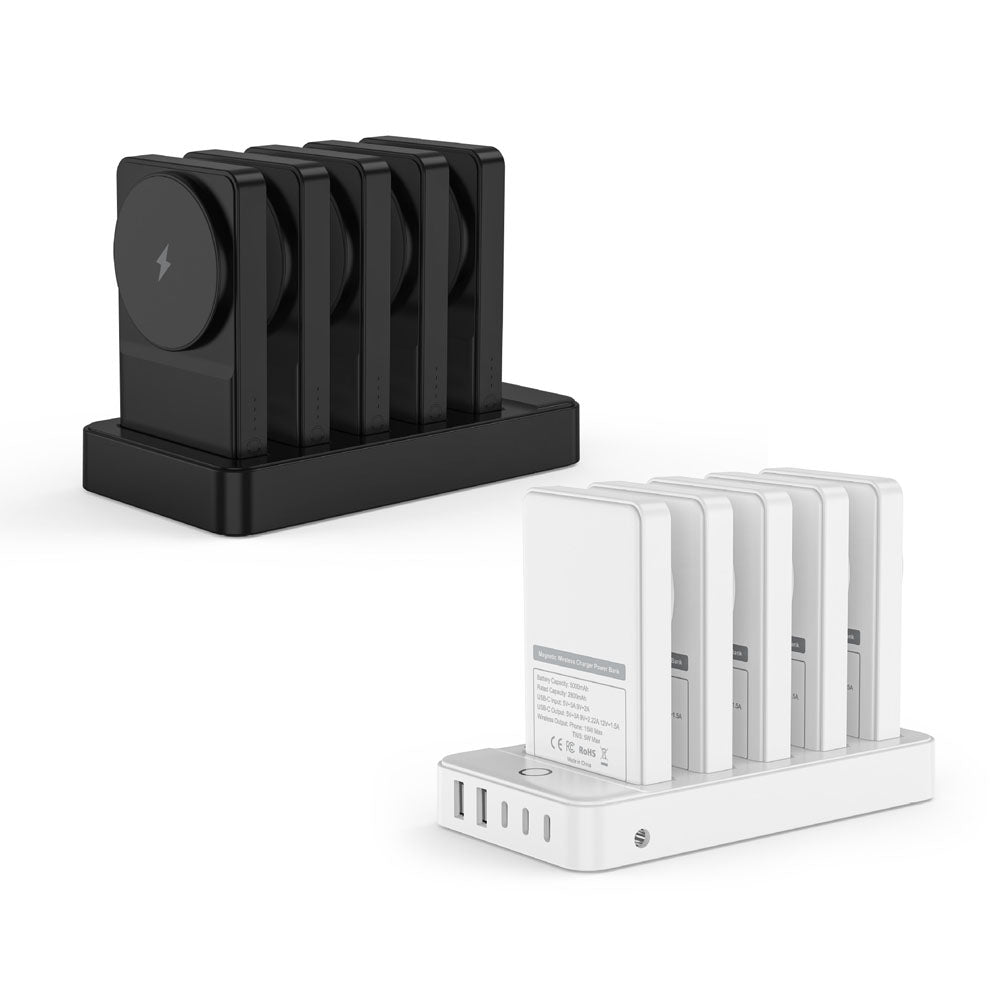 10 in 1 MagPod Power Station - Moderno Collections