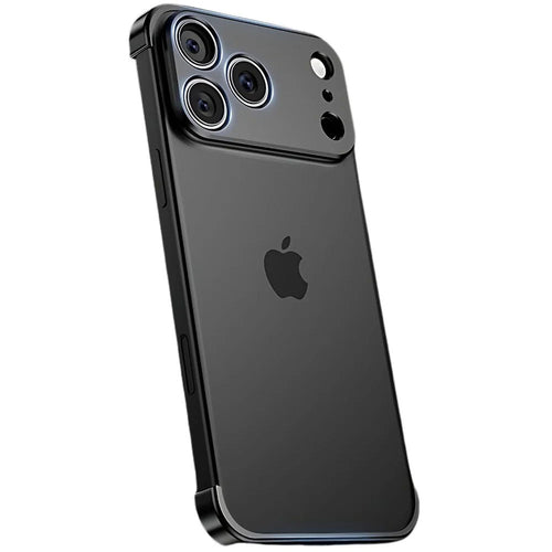 Aegis Aluminum MagSafe iPhone Case - Moderno Collections