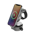 AeroLift 3 in 1 Foldable Wireless Charger