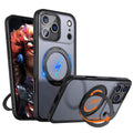 AeroSpin MagSafe iPhone Case