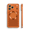 AuraLatch MagSafe iPhone Case