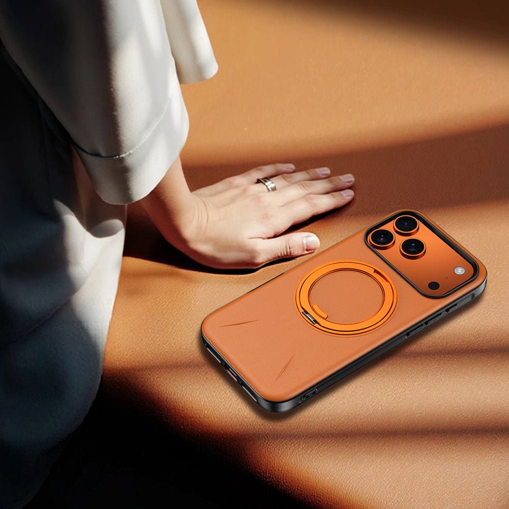 AuraShell MagSafe iPhone Case - Moderno Collections