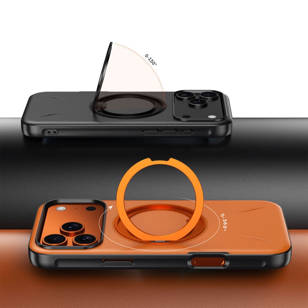 AuraShell MagSafe iPhone Case - Moderno Collections