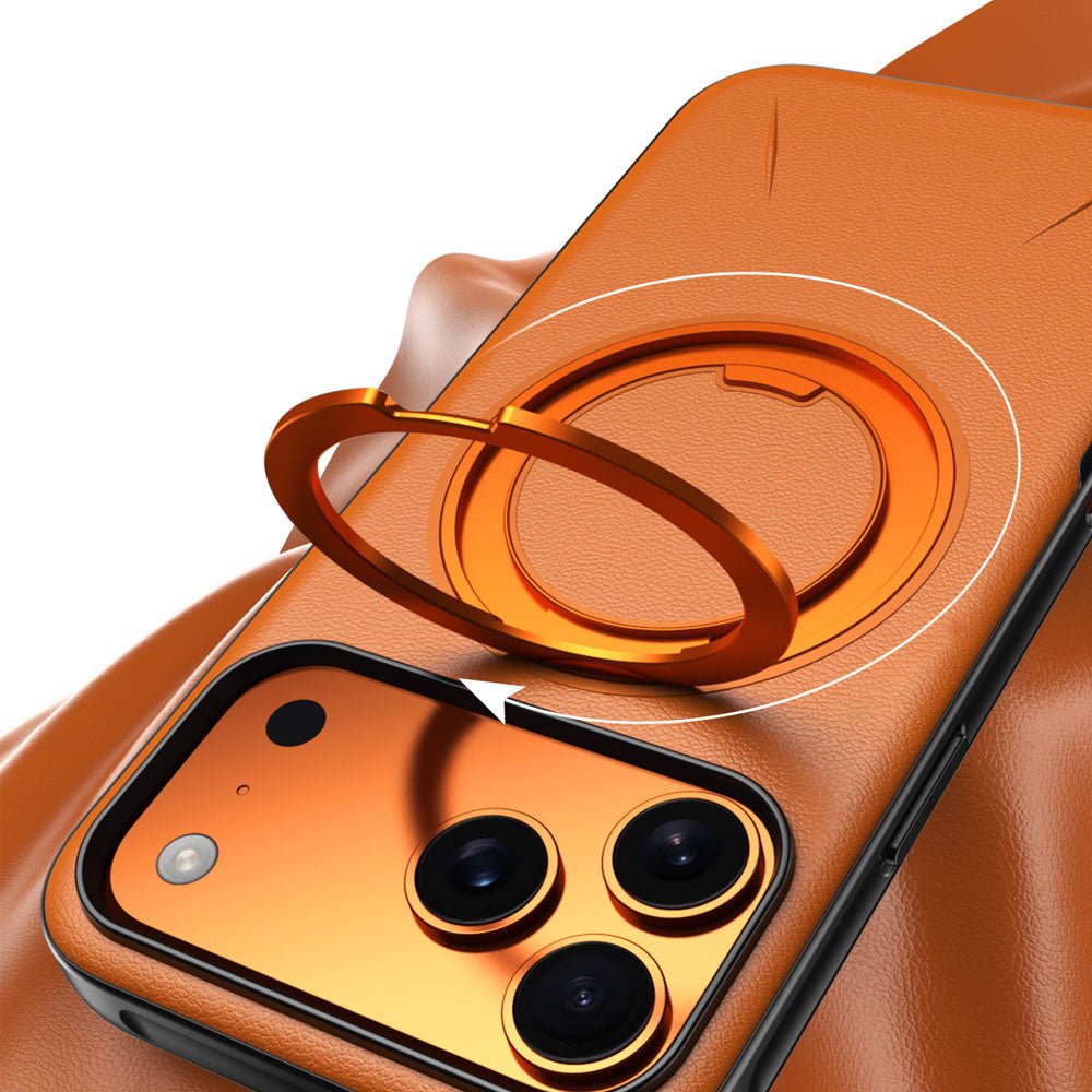 AuraShell MagSafe iPhone Case - Moderno Collections