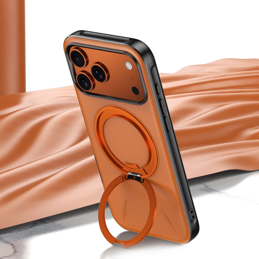 AuraShell MagSafe iPhone Case - Moderno Collections