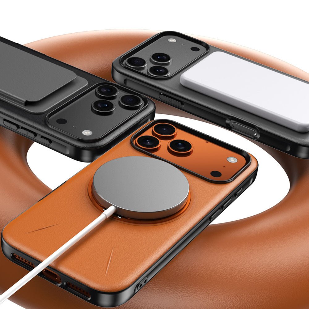 AuraShell MagSafe iPhone Case - Moderno Collections