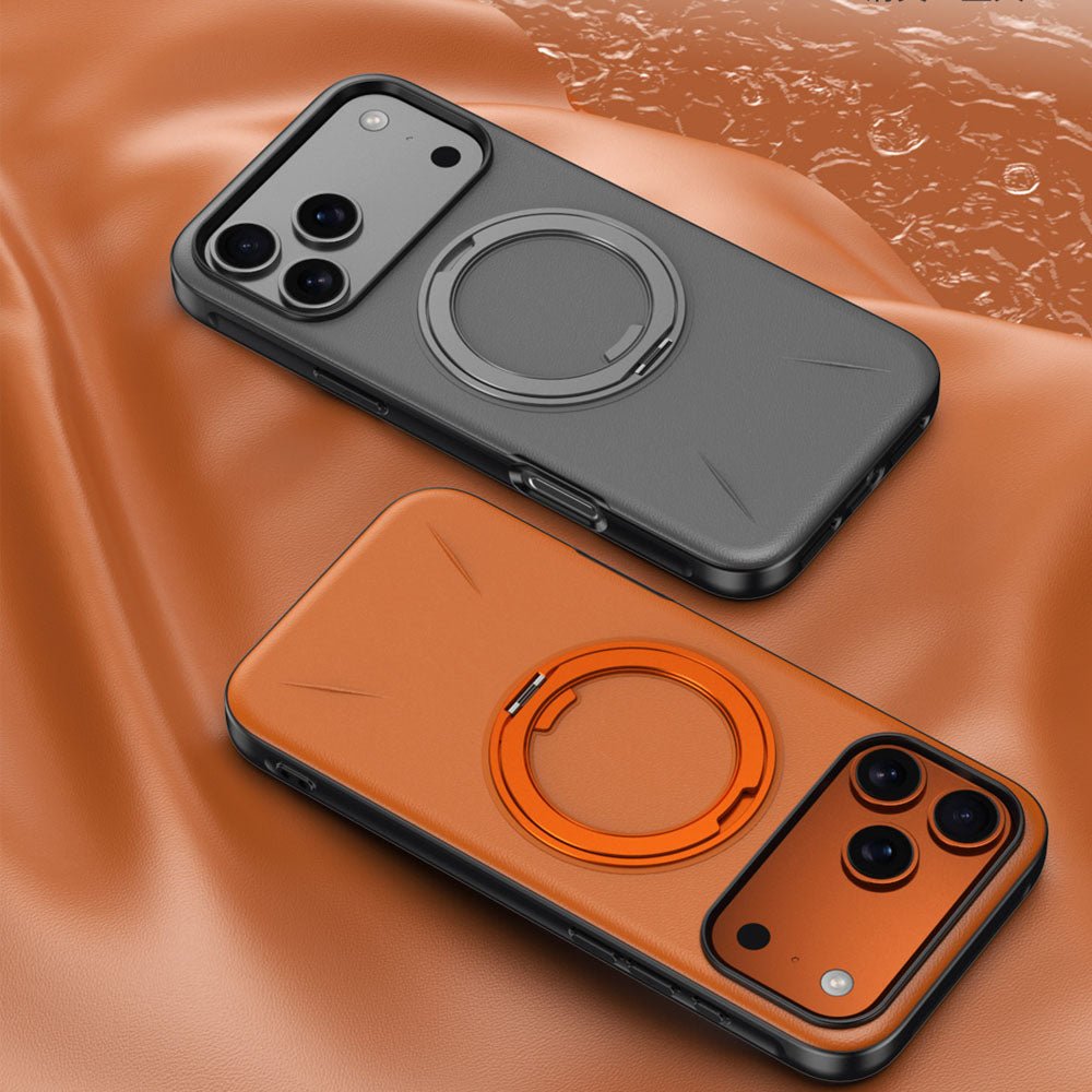 AuraShell MagSafe iPhone Case - Moderno Collections