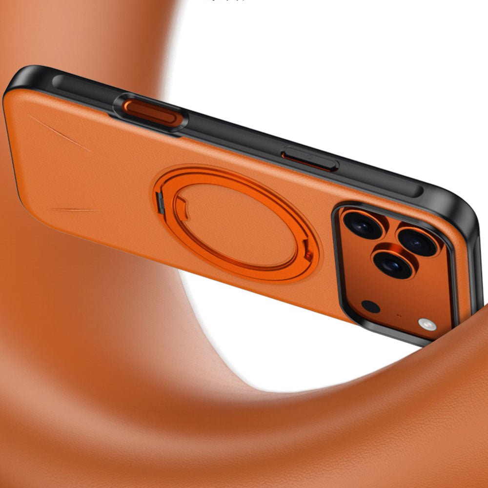AuraShell MagSafe iPhone Case - Moderno Collections