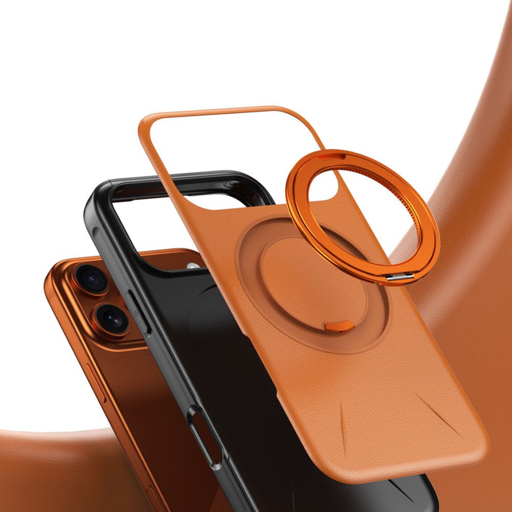 AuraShell MagSafe iPhone Case - Moderno Collections