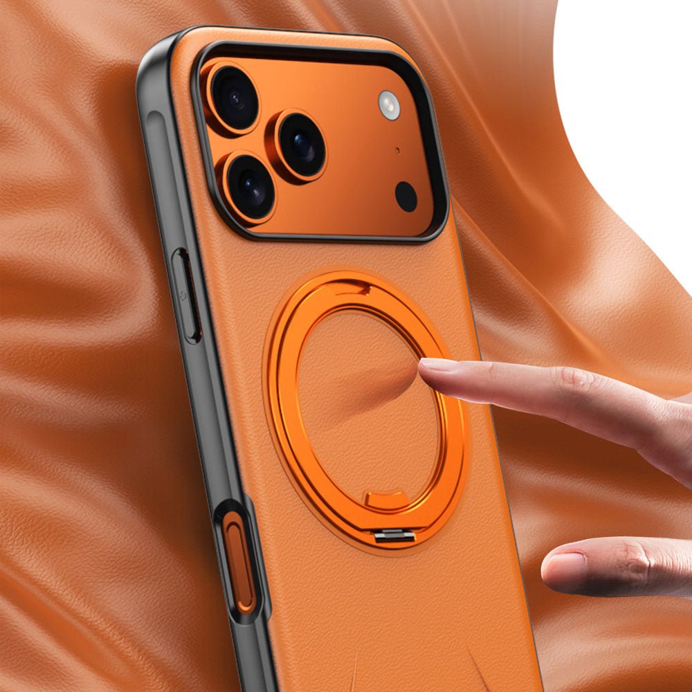 AuraShell MagSafe iPhone Case - Moderno Collections