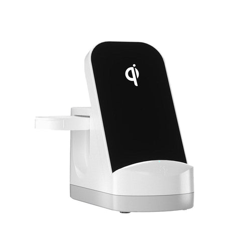 AuraVolt 3 in 1 MagSafe Charger - Moderno Collections