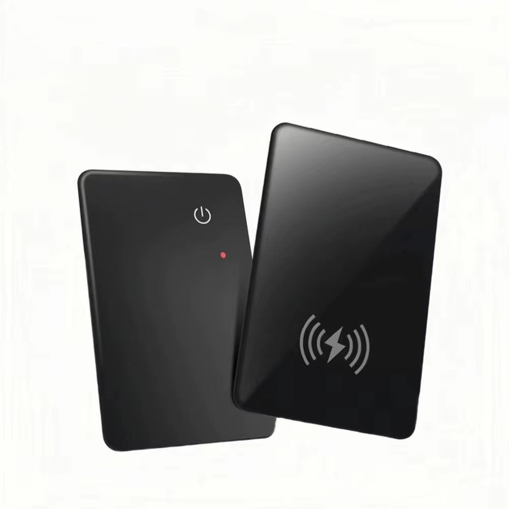 Beacon AirCard - Moderno Collections