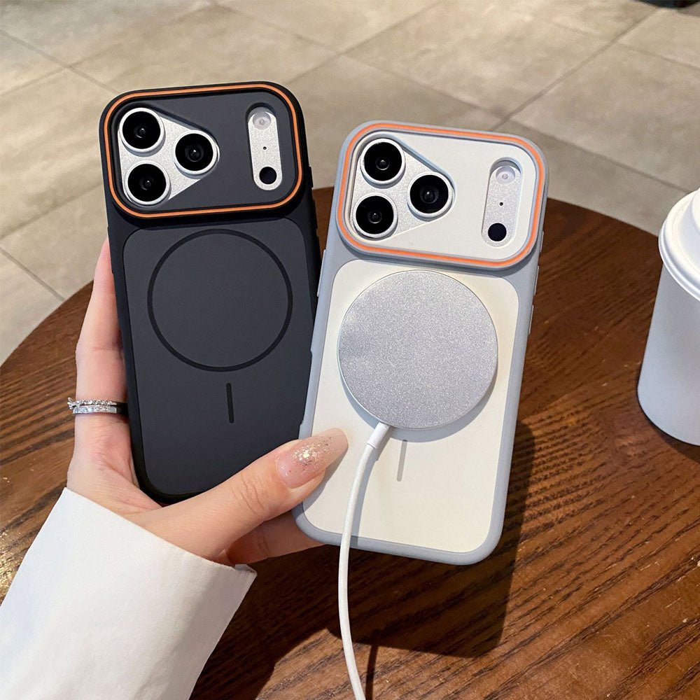 BentoSplit MagSafe iPhone Case - Moderno Collections