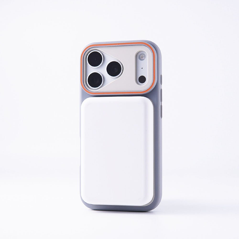 BentoSplit MagSafe iPhone Case - Moderno Collections