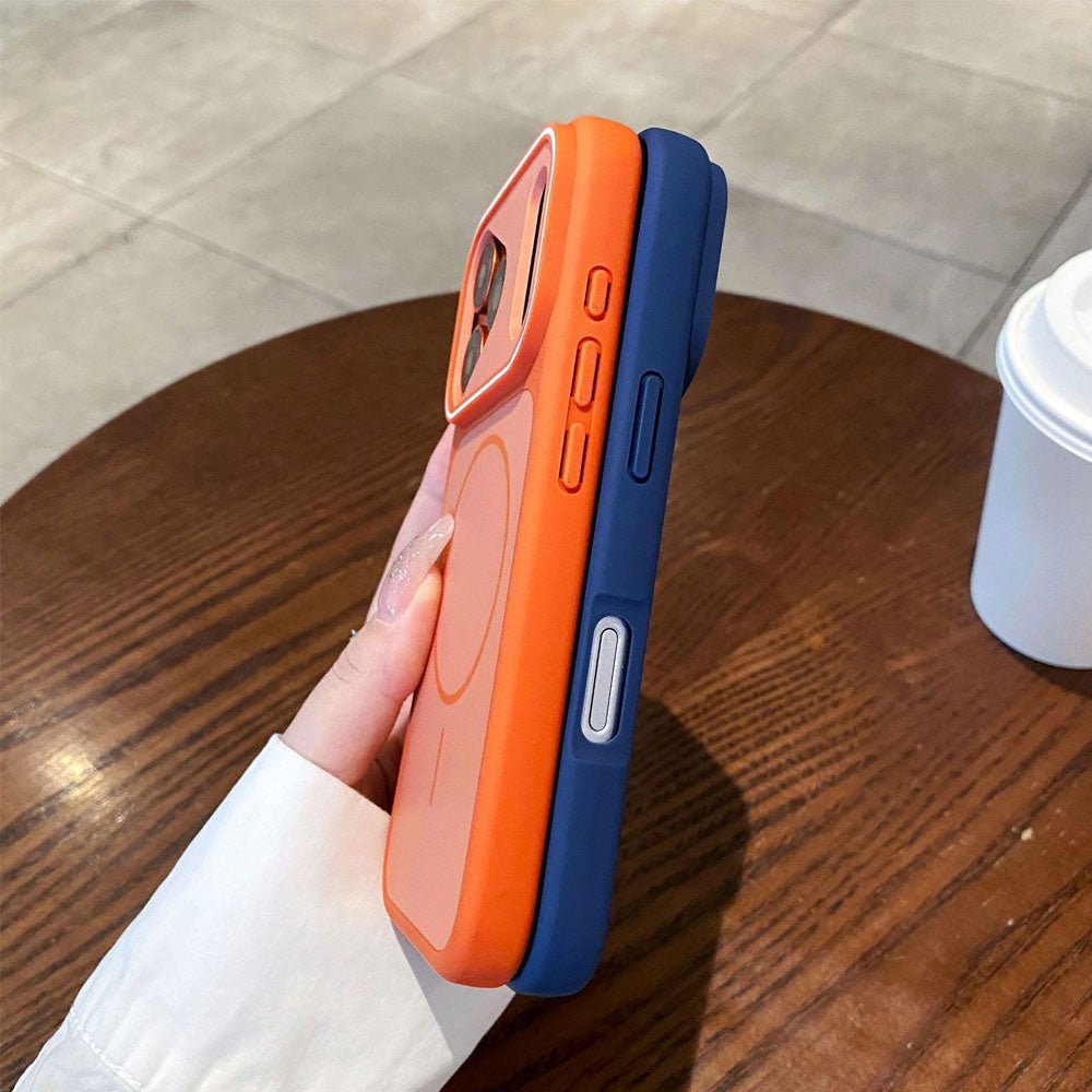 BentoSplit MagSafe iPhone Case - Moderno Collections