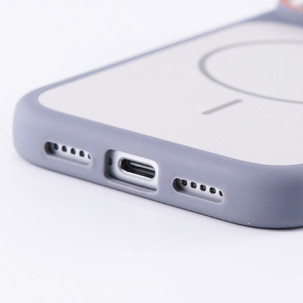 BentoSplit MagSafe iPhone Case - Moderno Collections