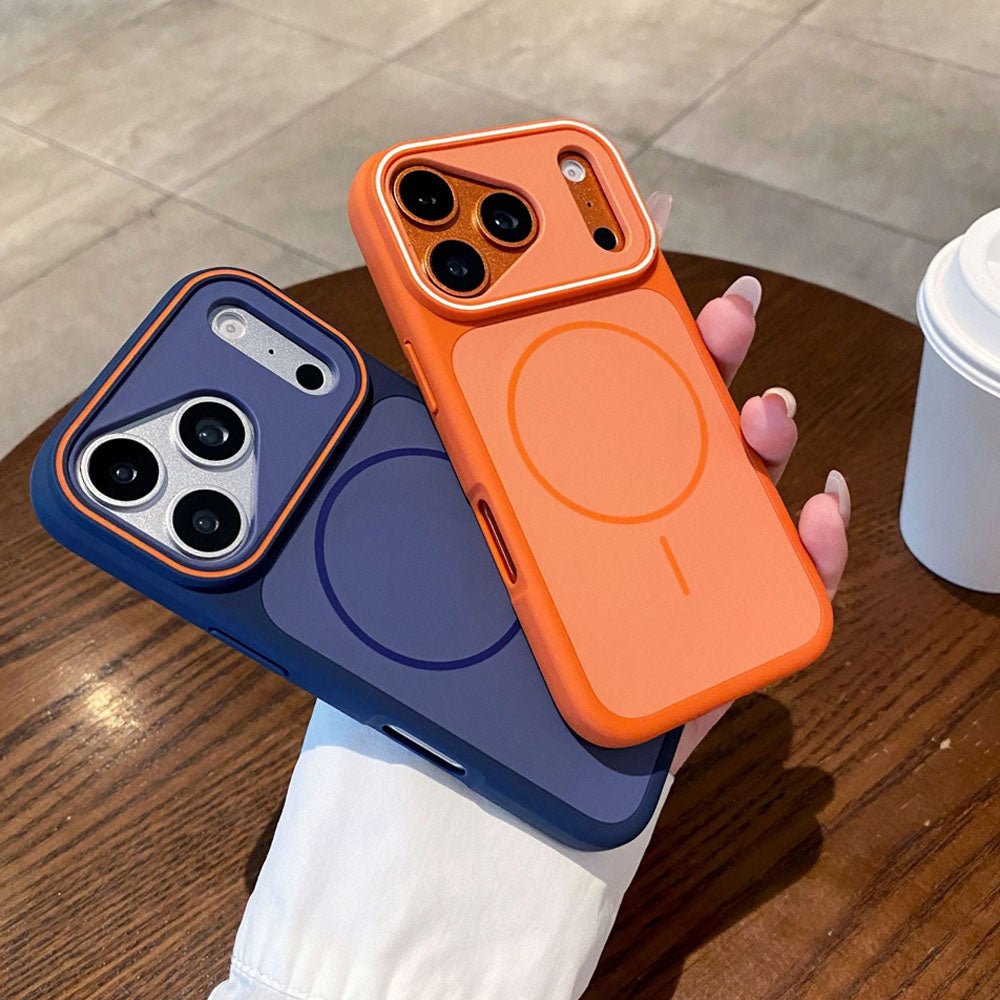 BentoSplit MagSafe iPhone Case - Moderno Collections