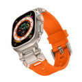 ClarityFit Apple Watch Band