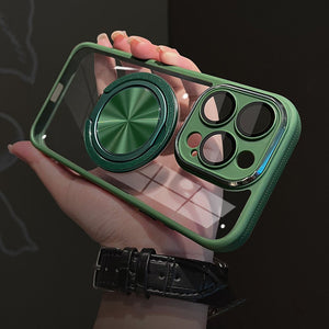 Thumbnail for CrystalForce MagSafe iPhone Case - Moderno Collections