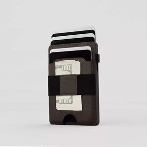 Thumbnail for DualGrip Detachable MagSafe Wallet - Moderno Collections