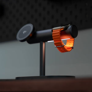 Thumbnail for Eclipse 3 in 1 MagSafe Wireless Hub - Moderno Collections