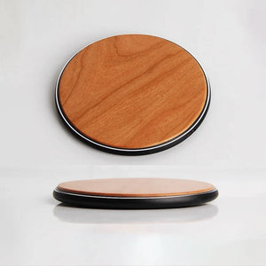 Thumbnail for EcoWood Wireless Charging Pad - Moderno Collections