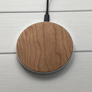 Thumbnail for EcoWood Wireless Charging Pad - Moderno Collections