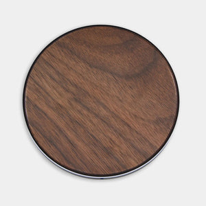 Thumbnail for EcoWood Wireless Charging Pad - Moderno Collections
