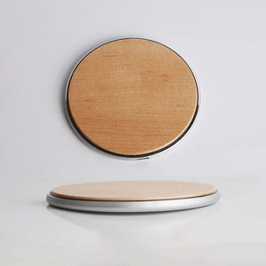 Thumbnail for EcoWood Wireless Charging Pad - Moderno Collections