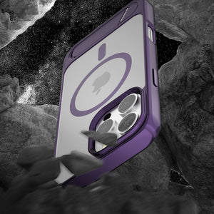 Thumbnail for EdgeLock MagSafe iPhone Case - Moderno Collections