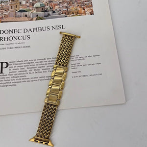 Thumbnail for ElysiumHalo Apple Watch Bracelet - Moderno Collections