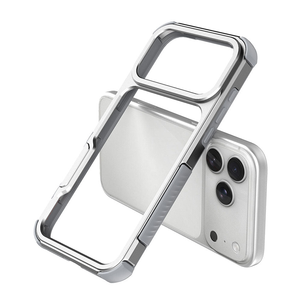 ExoFrame MagSafe iPhone Case - Moderno Collections