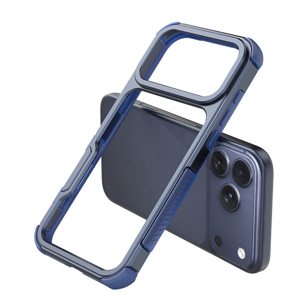 ExoFrame MagSafe iPhone Case - Moderno Collections