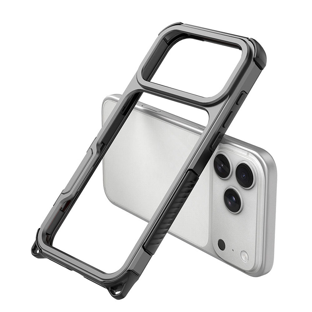 ExoFrame MagSafe iPhone Case - Moderno Collections