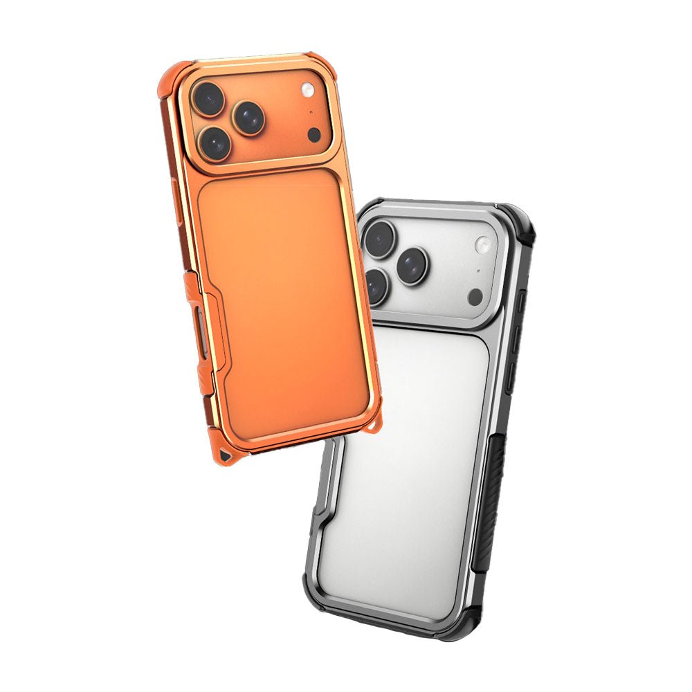 ExoFrame MagSafe iPhone Case - Moderno Collections