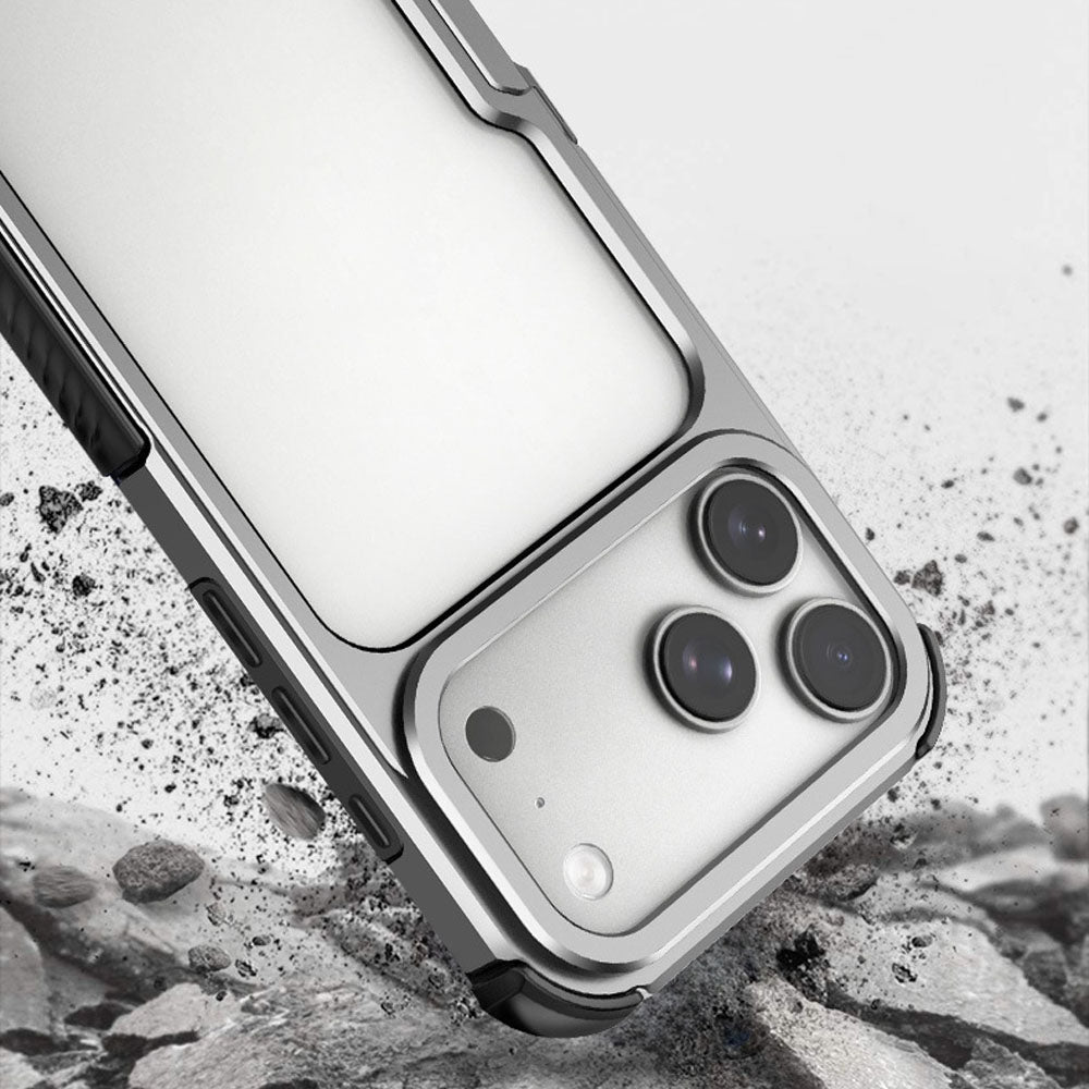 ExoFrame MagSafe iPhone Case - Moderno Collections
