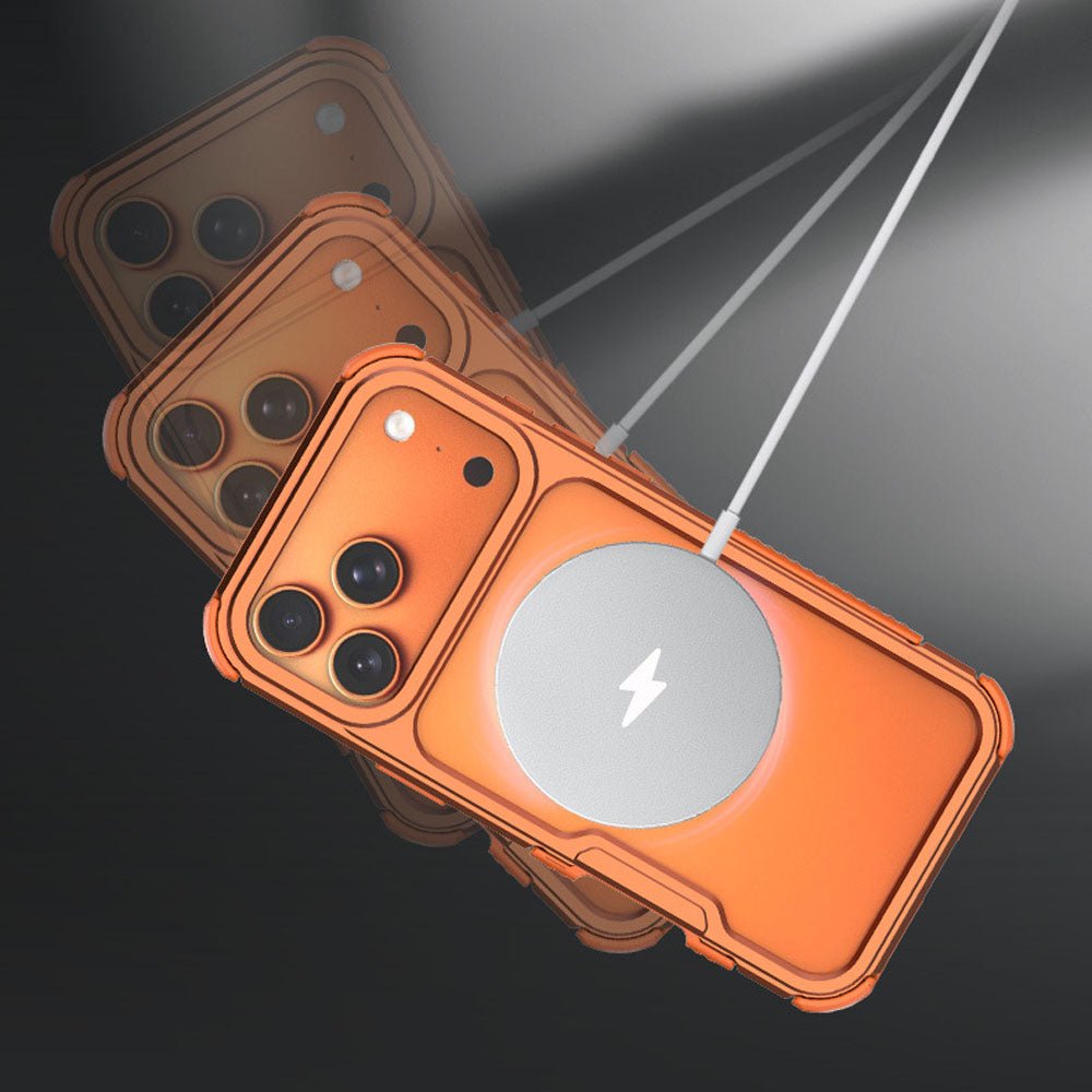 ExoFrame MagSafe iPhone Case - Moderno Collections