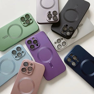 Thumbnail for FlexiShield Ultra iPhone Case - Moderno Collections