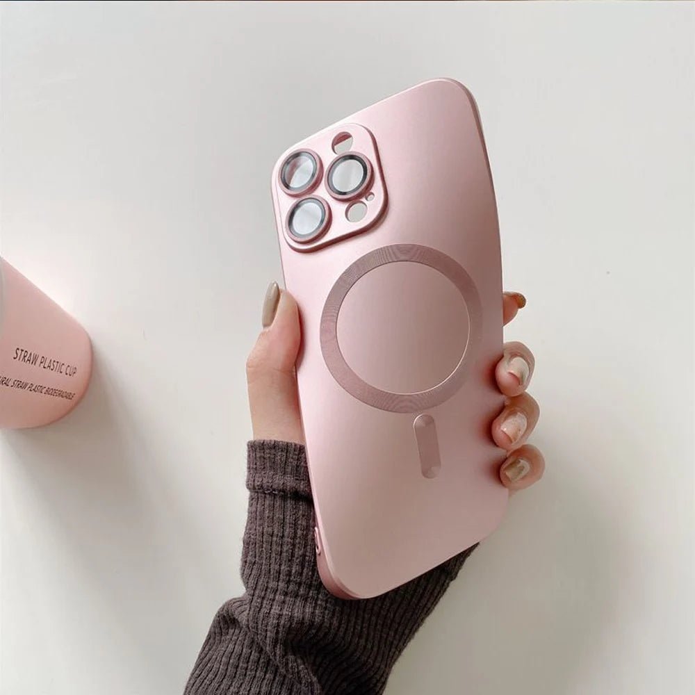 FlexiShield Ultra iPhone Case - Moderno Collections