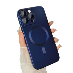 Thumbnail for FlexiShield Ultra iPhone Case - Moderno Collections