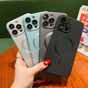 Thumbnail for FlexiShield Ultra iPhone Case - Moderno Collections