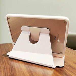 Thumbnail for FlexiSnap 360 Smart Leather iPad Case - Moderno Collections