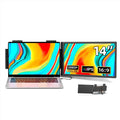 FlexiView 14-inch Portable Monitor