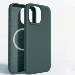 Thumbnail for FlexShield MagSafe iPhone Case - Moderno Collections
