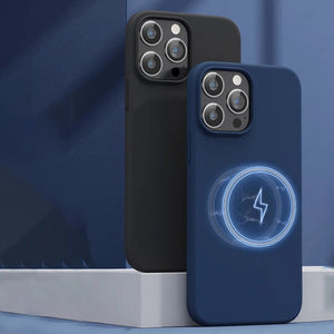 Thumbnail for FlexShield MagSafe iPhone Case - Moderno Collections