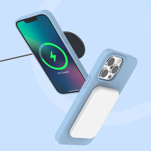 Thumbnail for FlexShield MagSafe iPhone Case - Moderno Collections