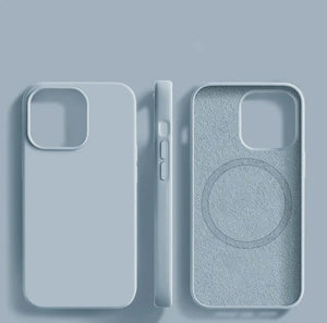 Thumbnail for FlexShield MagSafe iPhone Case - Moderno Collections