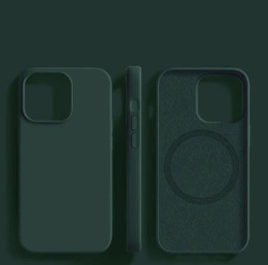 Thumbnail for FlexShield MagSafe iPhone Case - Moderno Collections