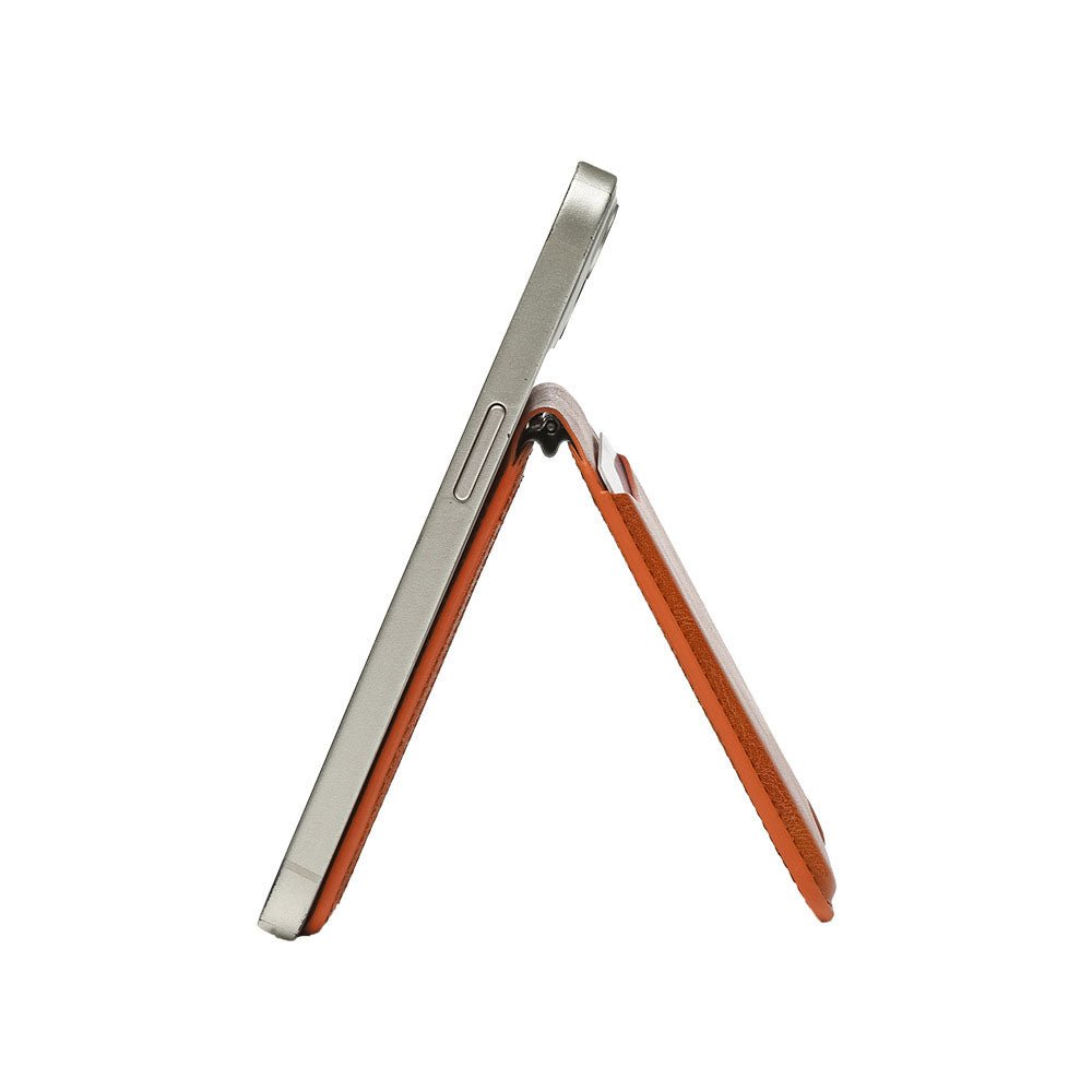FlipFrame MagSafe Wallet - Moderno Collections